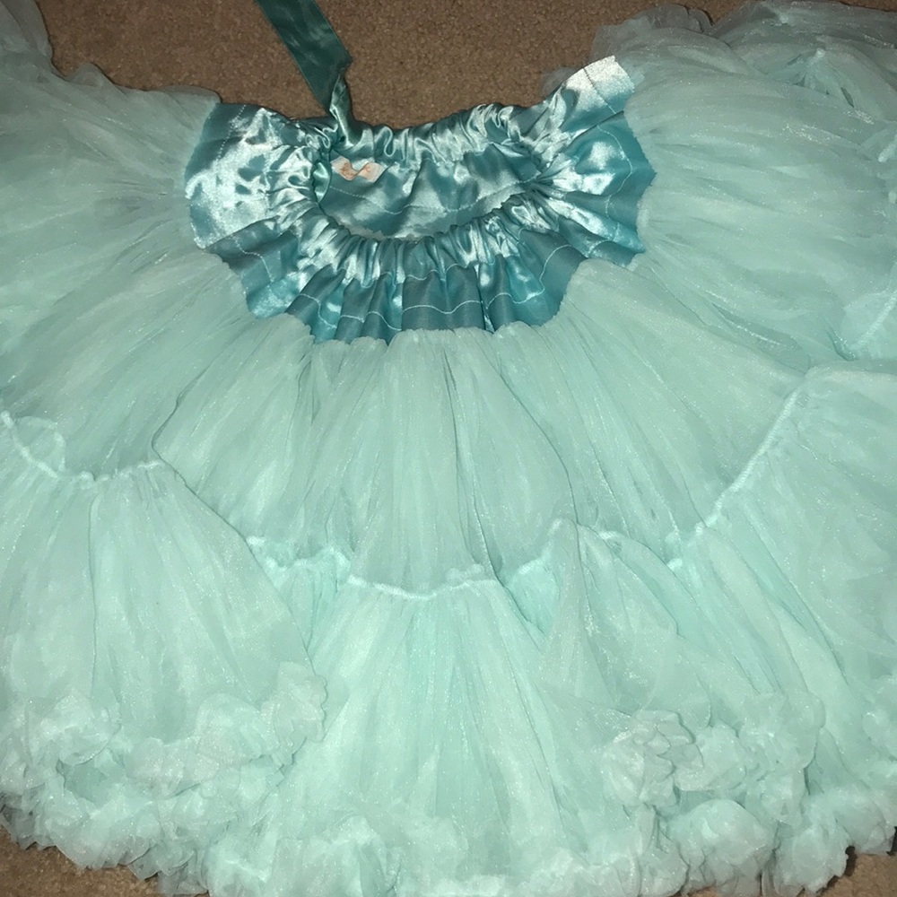 kids skirt